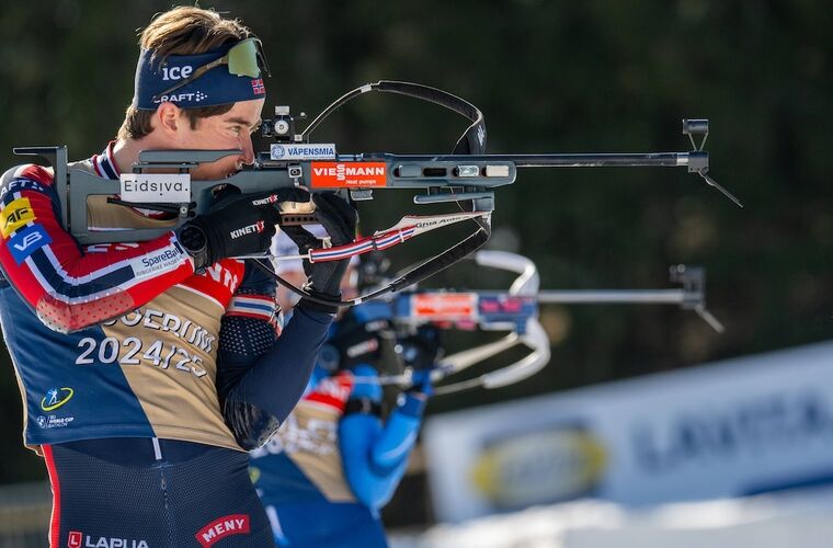 Photo : Nordic Focus