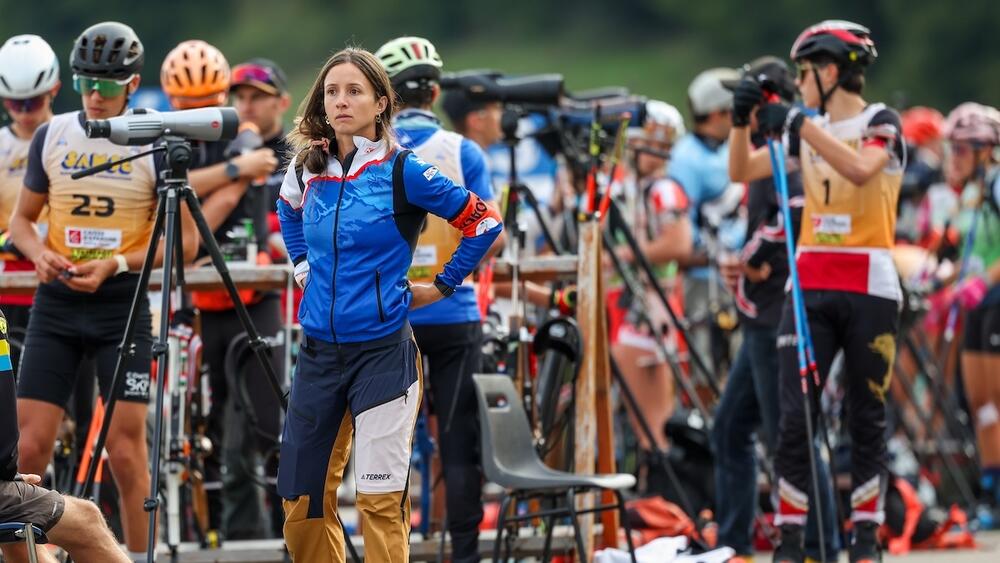 Anais Chevalier Bouchet