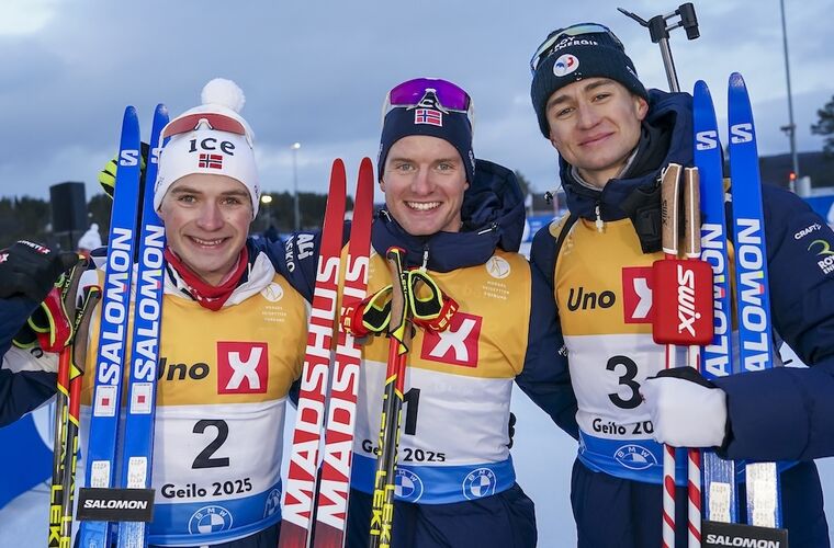 Photo : Nordic Focus