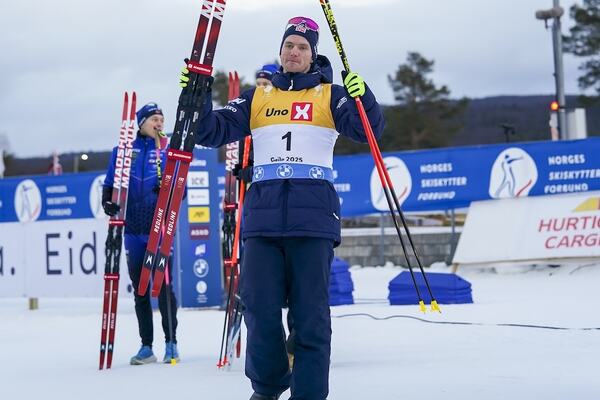 Photo : Nordic Focus