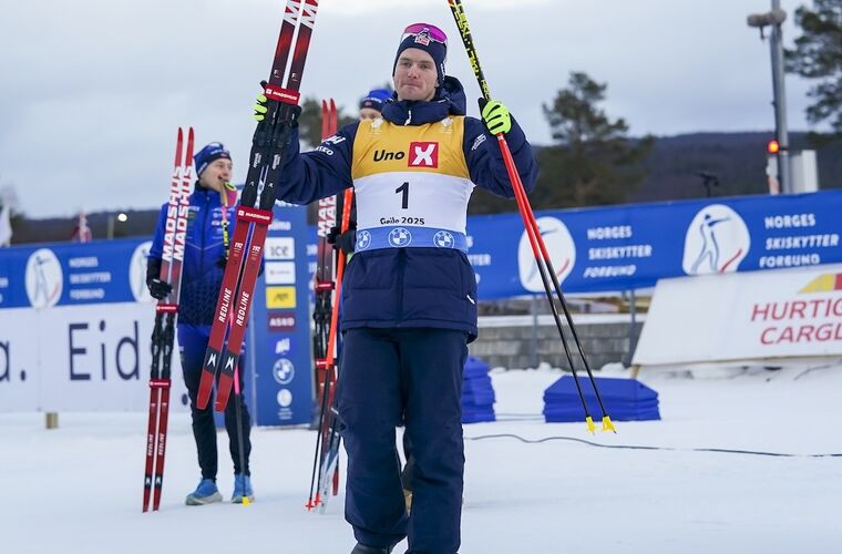 Photo : Nordic Focus