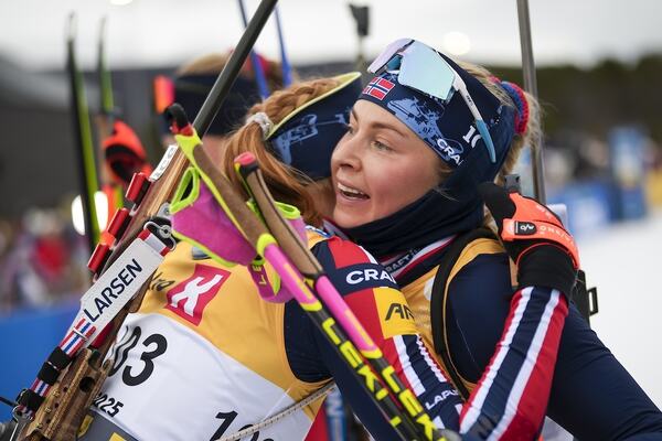 Photo : Nordic Focus