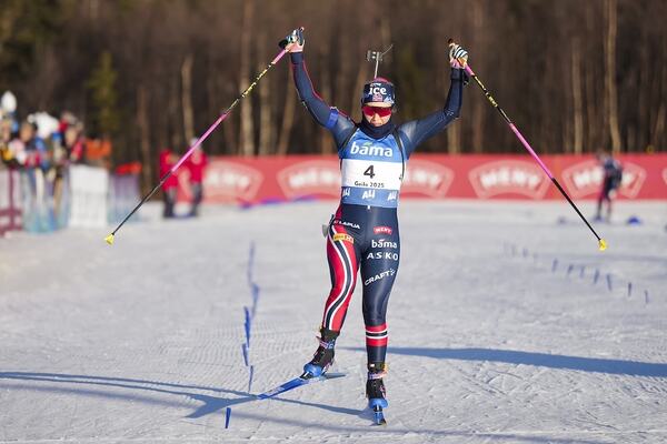 Photo : Nordic Focus