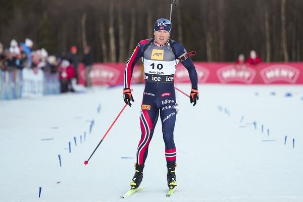 Photo : Nordic Focus