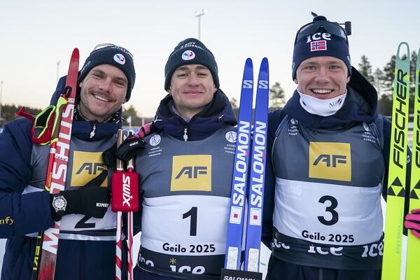 Photo : Nordic Focus