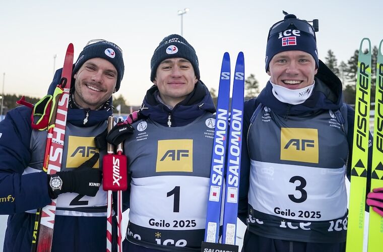 Photo : Nordic Focus