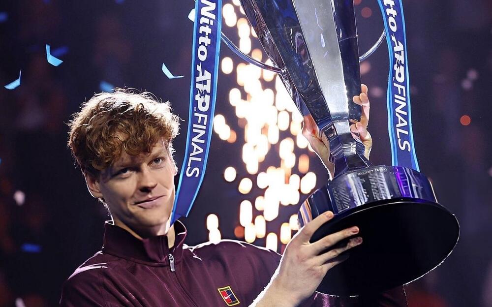 Photo : ATP Photo : ATP