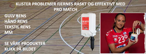 Pro Match vask og rens copy
