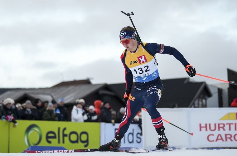 Photo : Nordic Focus