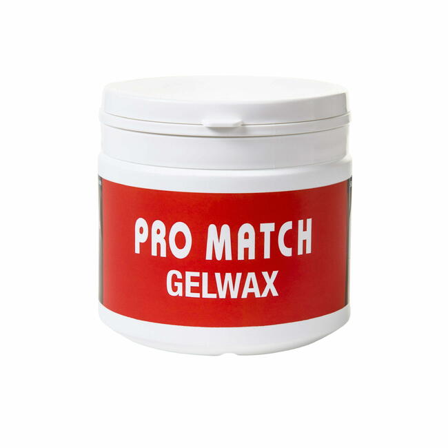 pro match gelvoks 500ml