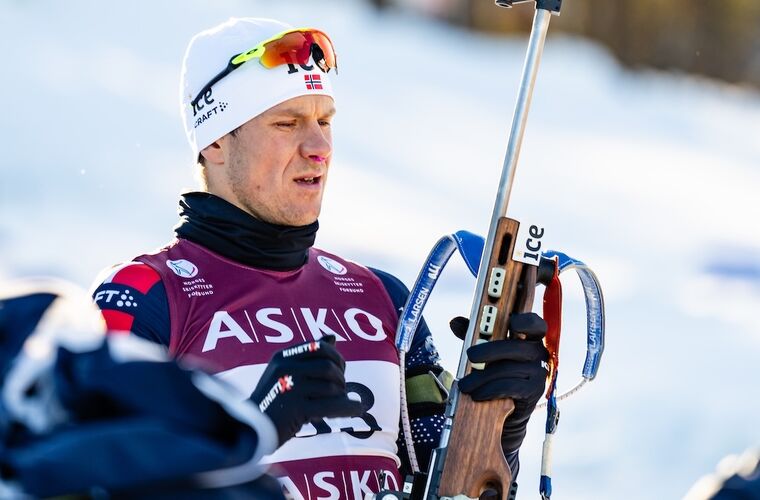 Photo : Nordic Focus