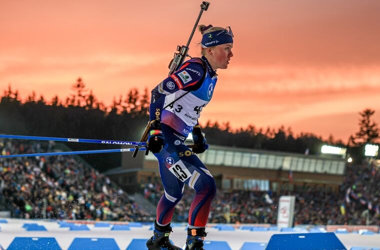 Photo : Nordic Focus