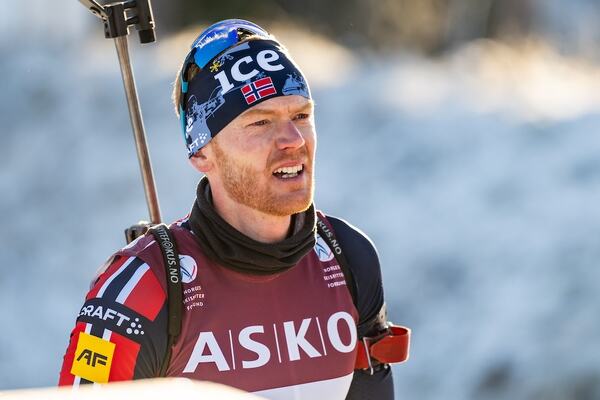 Photo : Nordic Focus