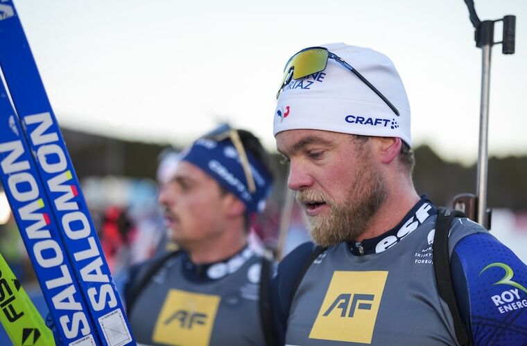 Photo : Nordic Focus