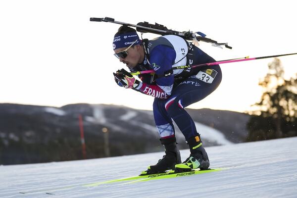 Photo : Nordic Focus