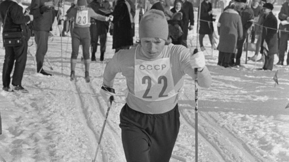 Photo : flgr Alevtina Oliunina