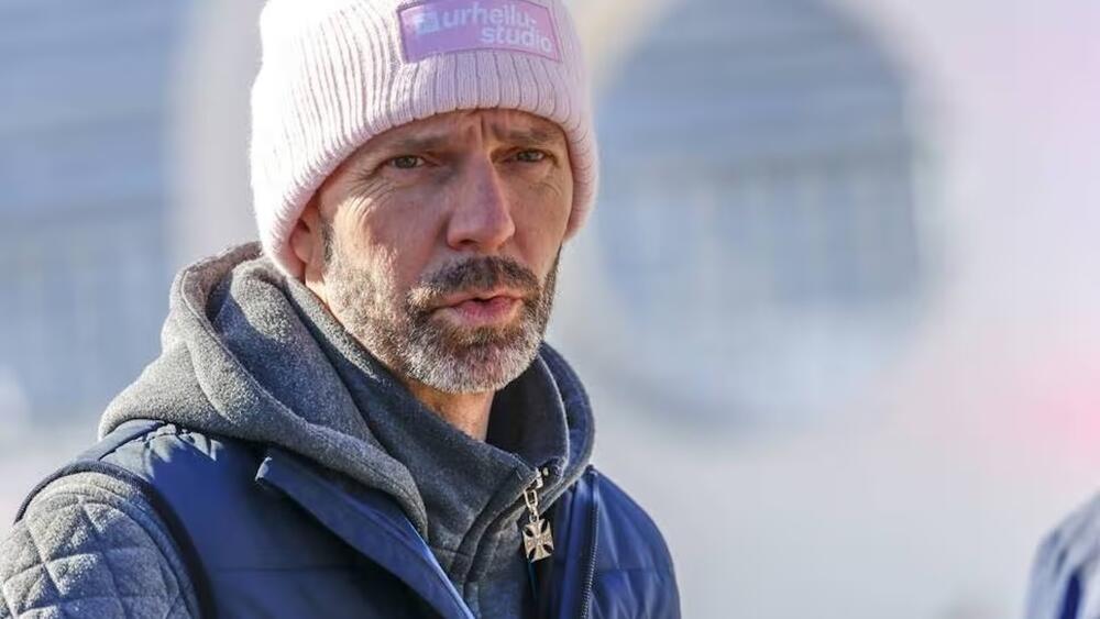 Photo : Imago / Lehtikuva Janne Ahonen