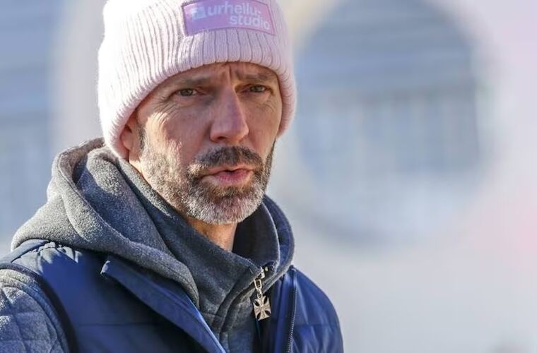 Photo : Imago / Lehtikuva