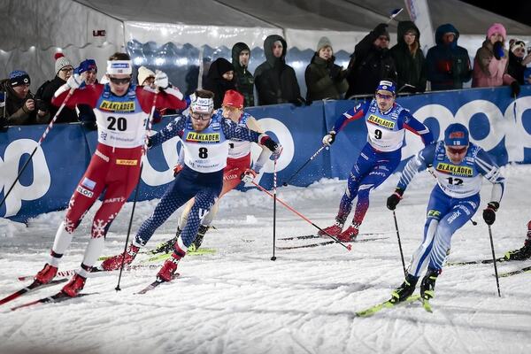 Photo : Nordic Focus