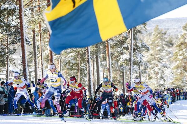 Photo : Nordic Focus