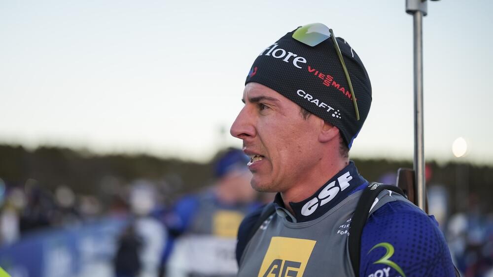 Quentin Fillon Maillet