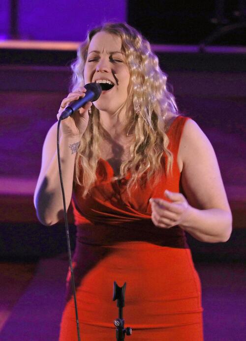 Marita Julemagi 2024