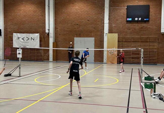 Foto: Marlen Thoresen Mikalsen.