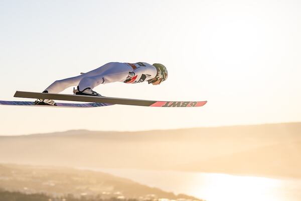 Photo : Nordic Focus