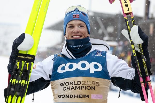 Photo : Nordic Focus