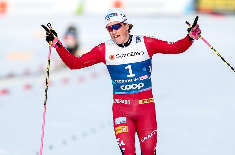 Photo : Nordic Focus