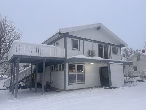 Ruen Thai i nye lokaler_ute