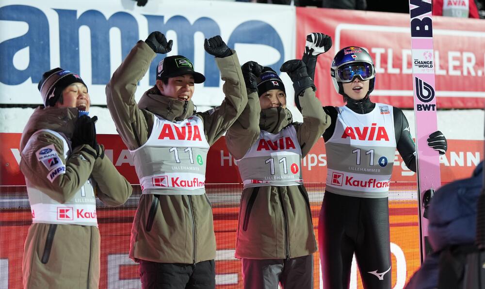 Photo : Nordic Focus