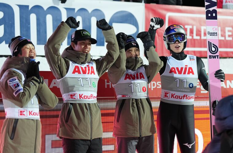 Photo : Nordic Focus