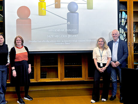 Vi må bygge en solid grunnmur: tydelig, forståelig regelverk som legger til rette for smarte, automatiserte verktøy. Rydder vi i reglene kan teknologien gjøre mer av jobben for oss, og løse brukernes behov, skriver Steinar Skagemo.  Foto: Brønnøysundregistrene