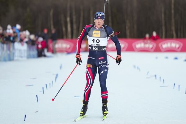 Photo : Nordic Focus