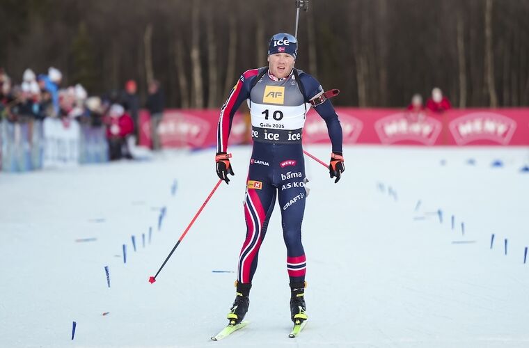 Photo : Nordic Focus