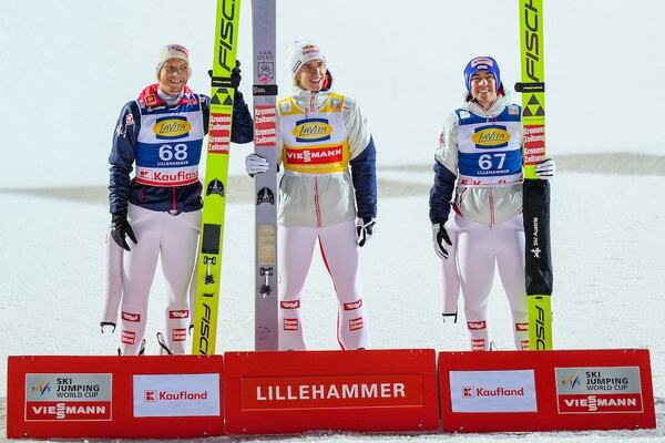 Photo : Nordic Focus