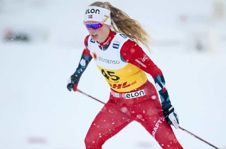 Photo : Nordic Focus