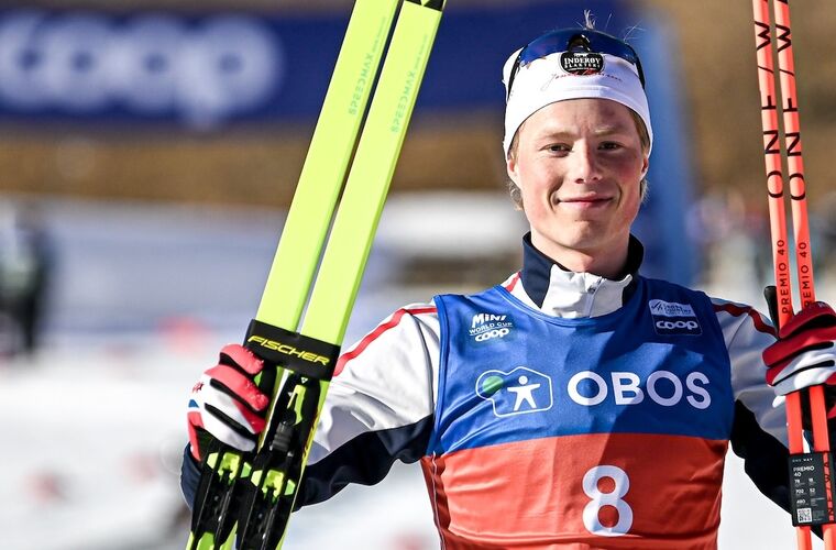 Photo : Nordic Focus