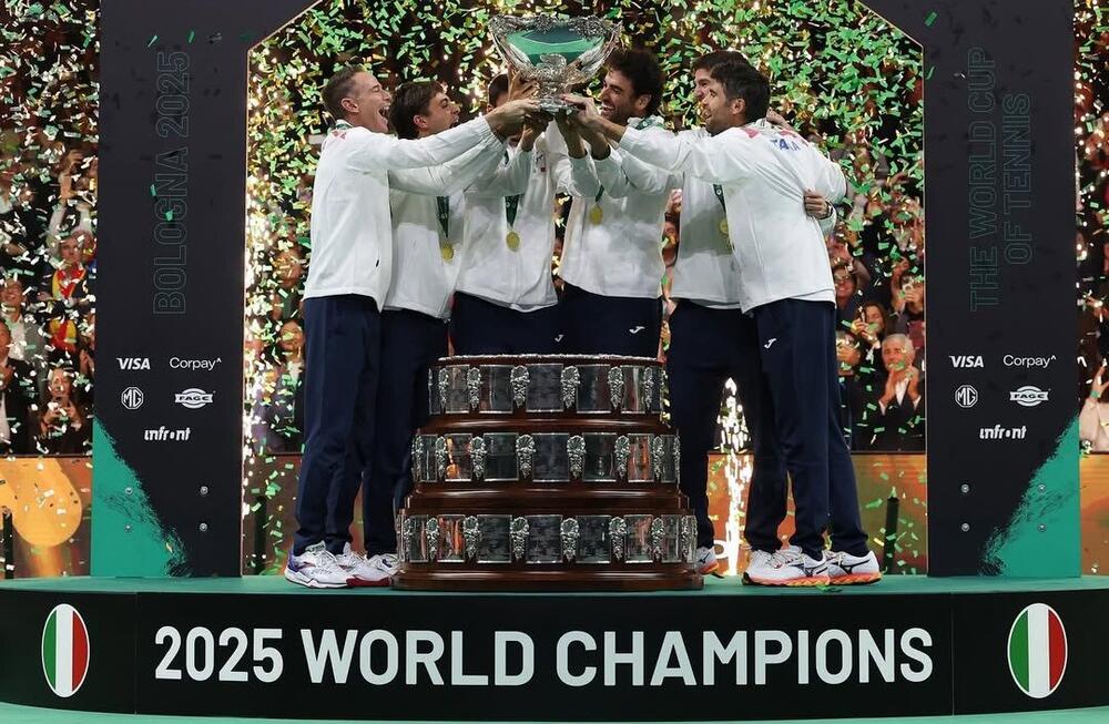 Photo : Organisation