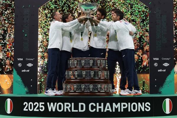 Photo : Organisation