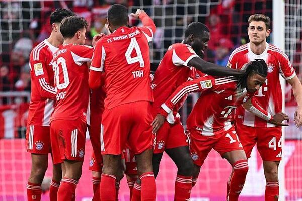 Photo : Organisation