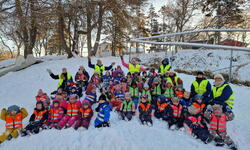 Refleksaksjon i Herøy barnehage 2025_alle