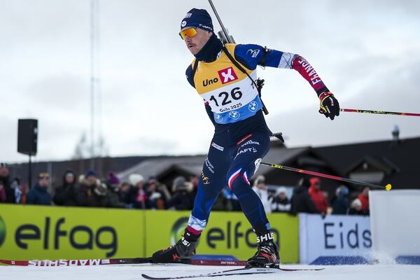 Photo : Nordic Focus