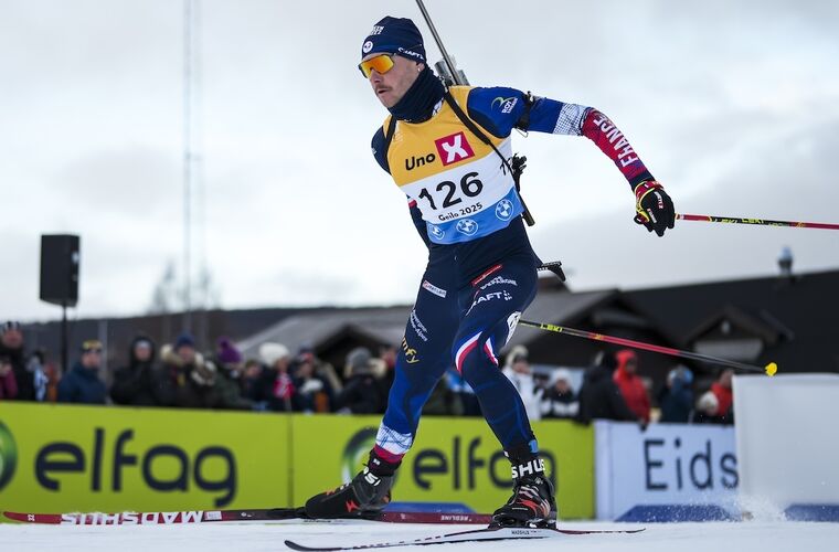 Photo : Nordic Focus