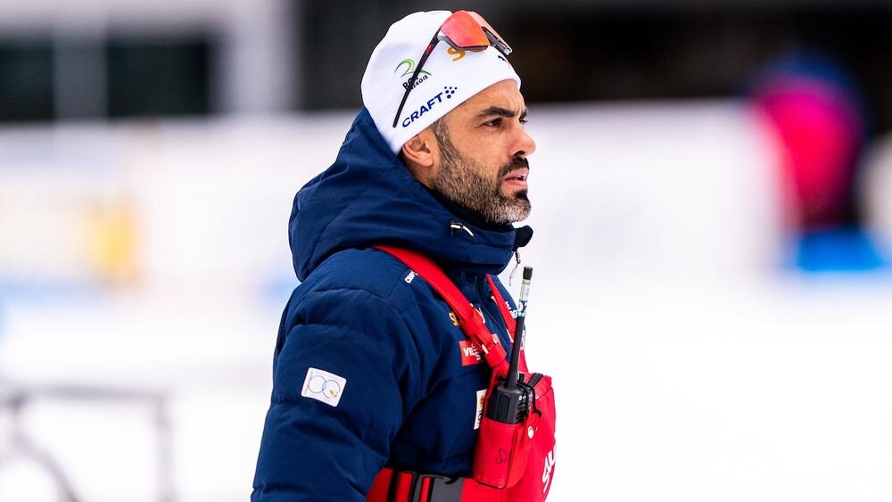 Simon Fourcade