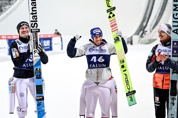 Photo : Nordic Focus