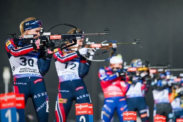 Photo : Nordic Focus