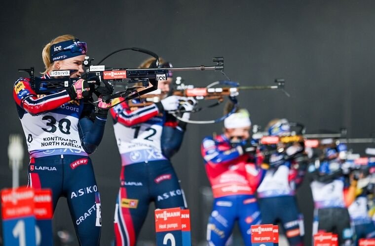 Photo : Nordic Focus