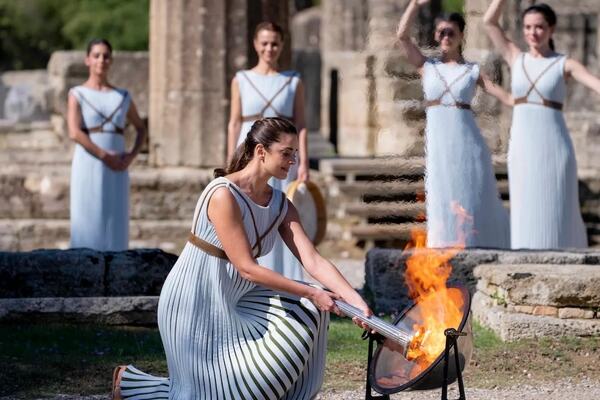 Photo : CIO Greg Martin